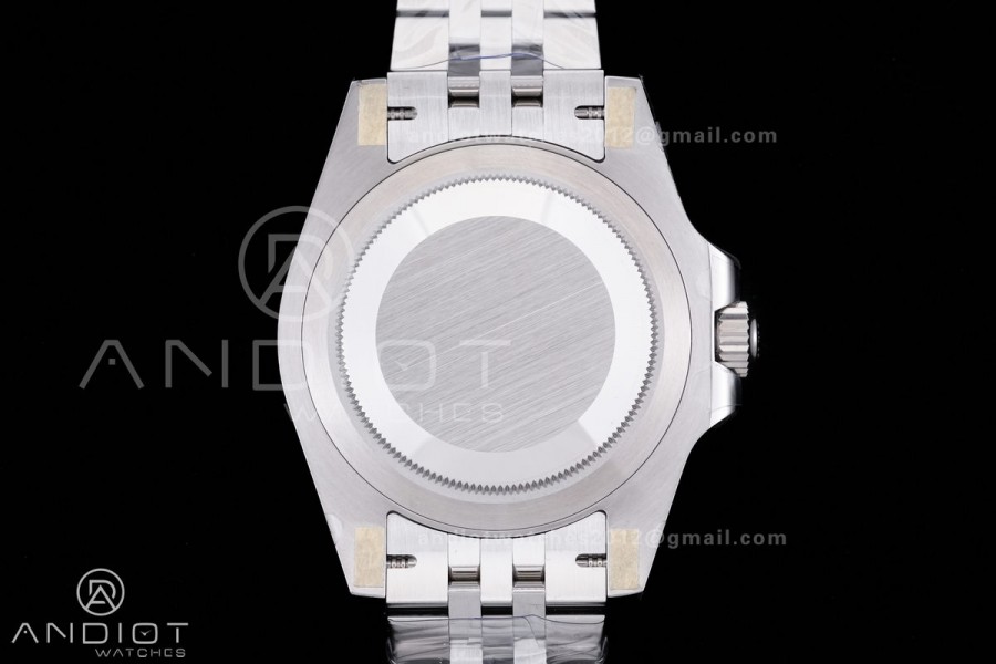 GMT-Master II 126710 BLRO Blue/Red Ceramic ARF Pepsi Best Edition on Jubilee Bracelet DD3285 V3