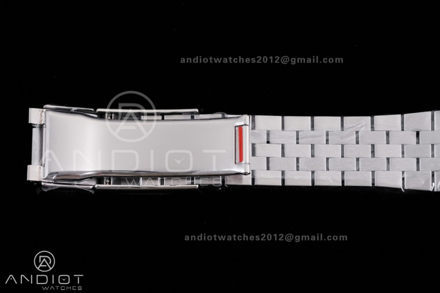 GMT-Master II 126710 BLRO Blue/Red Ceramic ARF Pepsi Best Edition on Jubilee Bracelet DD3285 V3