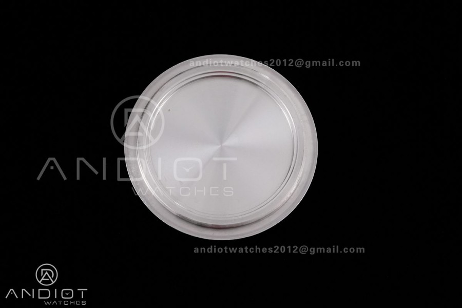 Seamaster 39.5mm VSF 1:1 Best Edition Summer Blue Dial on SS Bracelet SA8800 Super Clone V4