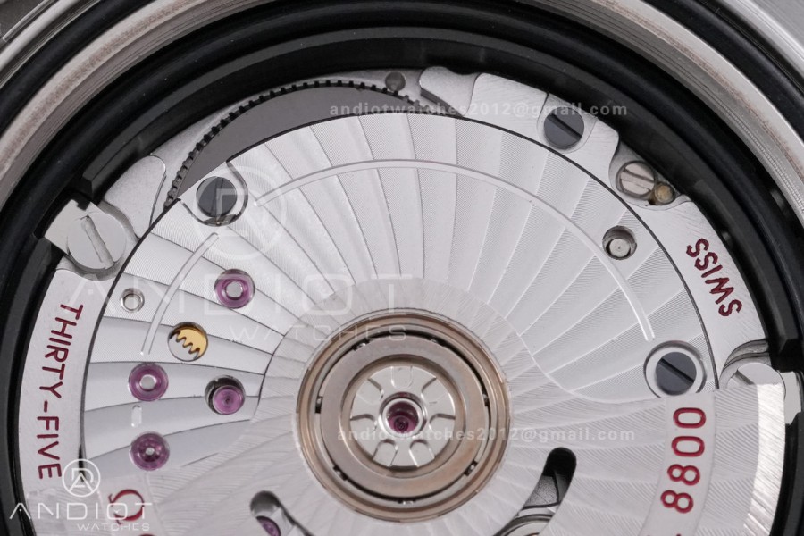 Seamaster 39.5mm VSF 1:1 Best Edition Summer Blue Dial on SS Bracelet SA8800 Super Clone V4