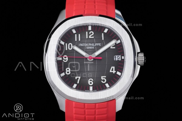 Aquanaut 5167 Singapore SS DDF 1:1 Best Edition Gr...