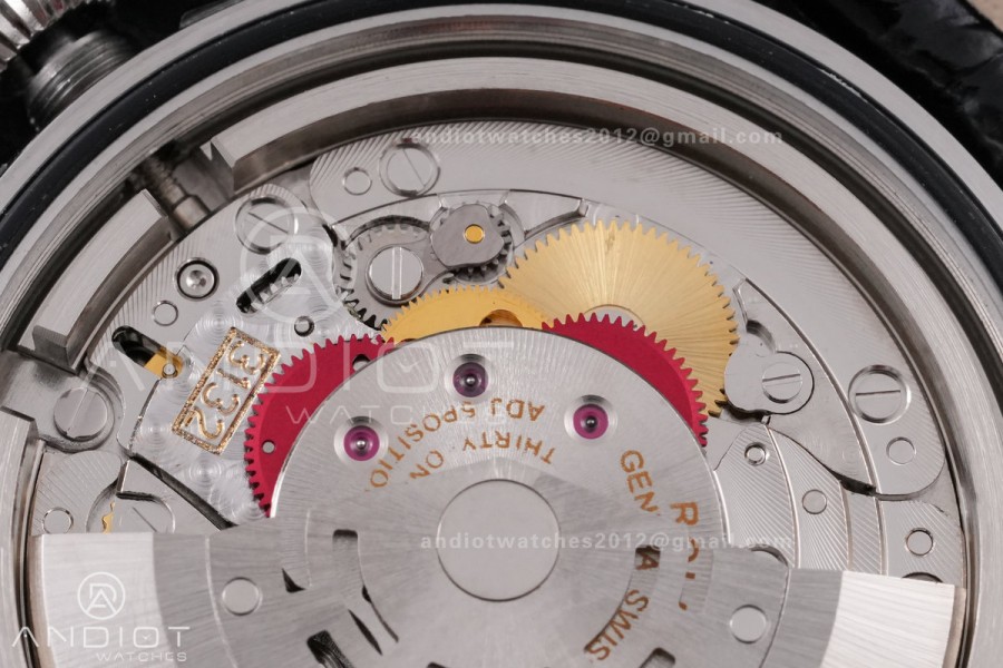 Cellini 50509 SS KZF 1:1 Best Edition White Dial Roma Markers on Black Leather Strap SA3132