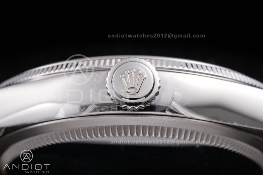 Cellini 50509 SS KZF 1:1 Best Edition White Dial Roma Markers on Black Leather Strap SA3132