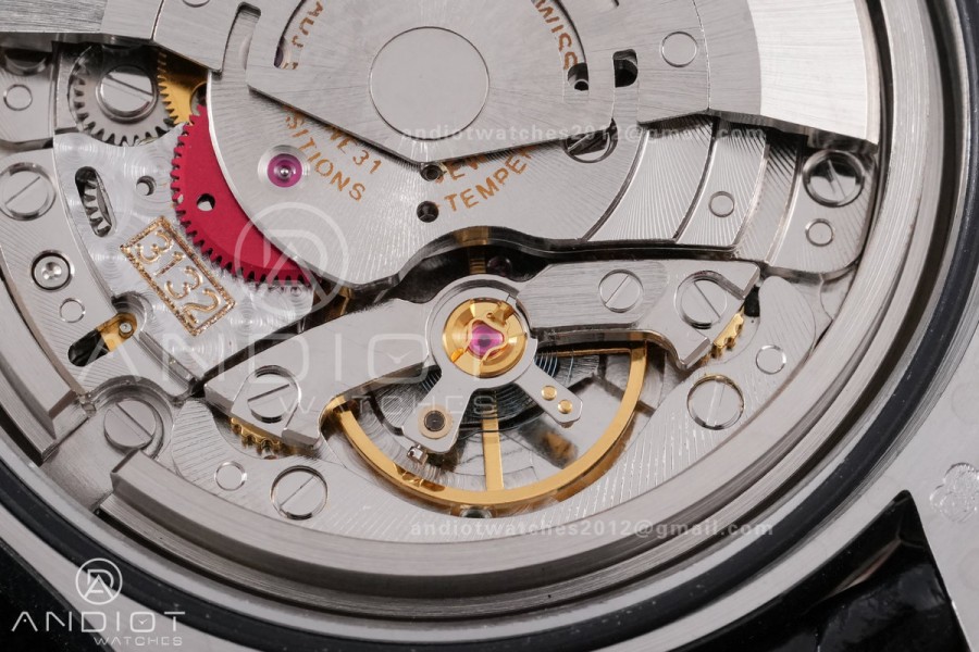 Cellini 50509 SS KZF 1:1 Best Edition White Dial Roma Markers on Black Leather Strap SA3132