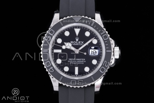 Yacht-Master 42mm 226659 VSF 1:1 Best Edition 3D B...
