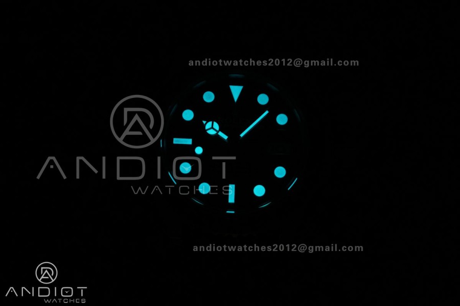 Yacht-Master 42mm 226659 VSF 1:1 Best Edition 3D Black Ceramic Bezel on Oysterflex Strap VS3235 V3 (Gain Weight)