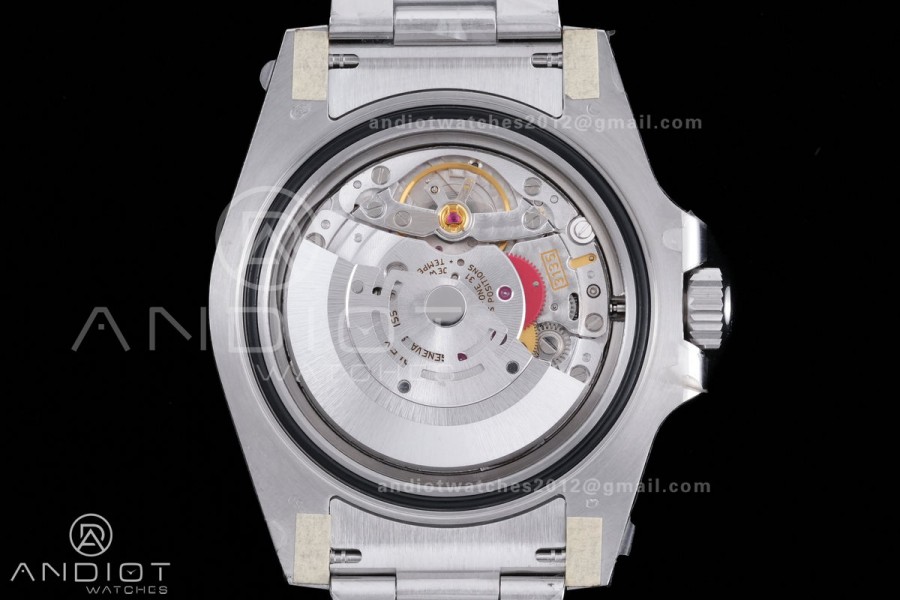 Submariner 116619 LB Blue Ceramic 904L Steel VSF 1:1 Best Edition VS3135