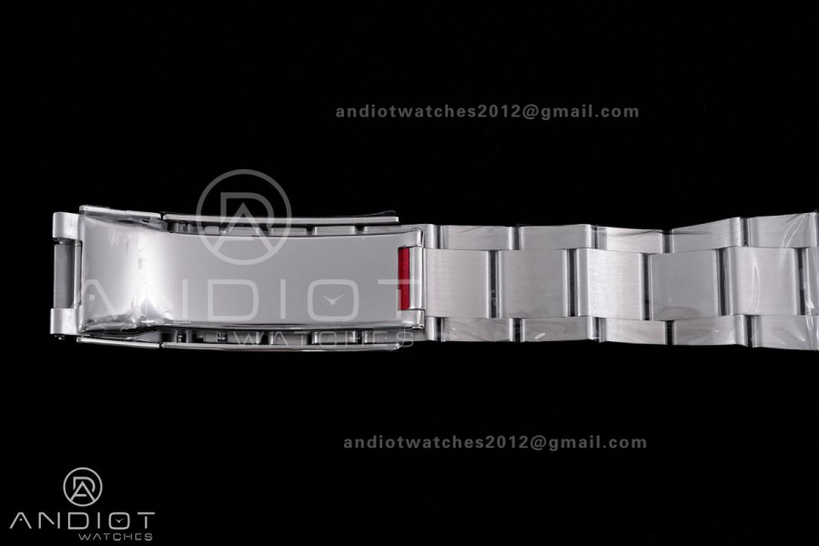 Submariner 116619 LB Blue Ceramic 904L Steel VSF 1:1 Best Edition VS3135