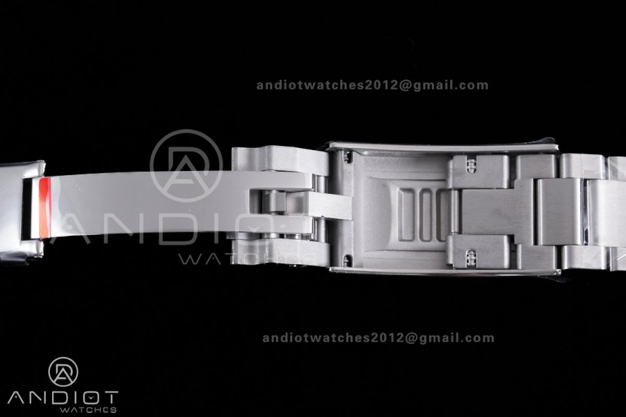 Submariner 116619 LB Blue Ceramic 904L Steel VSF 1:1 Best Edition VS3135