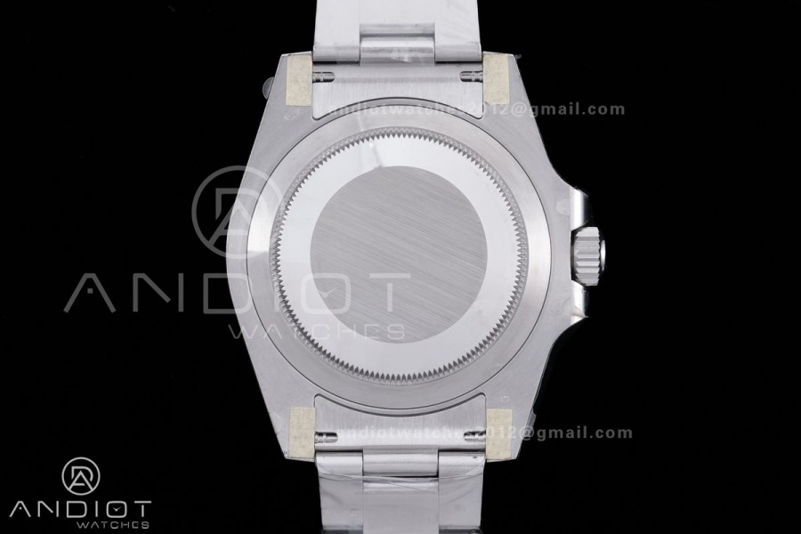 Submariner 116619 LB Blue Ceramic 904L Steel VSF 1:1 Best Edition VS3135