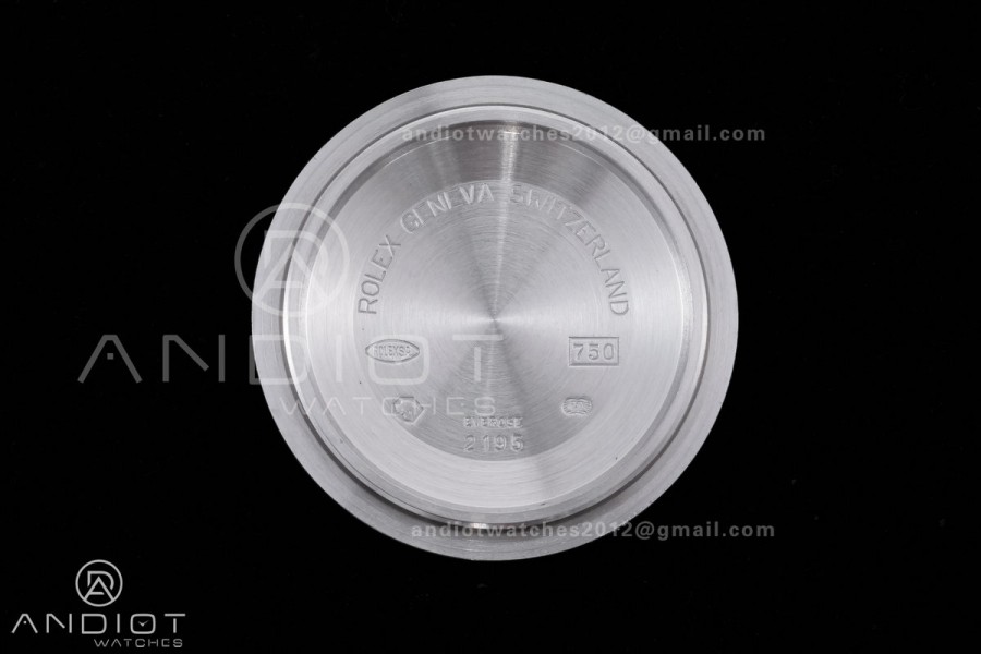 Submariner 41mm 126619 LB Blue Ceramic 904L Steel VSF 1:1 Best Edition VS3235