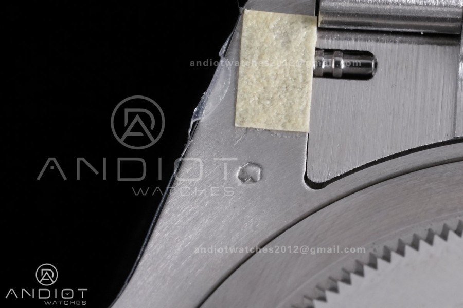 Submariner 41mm 126619 LB Blue Ceramic 904L Steel VSF 1:1 Best Edition VS3235