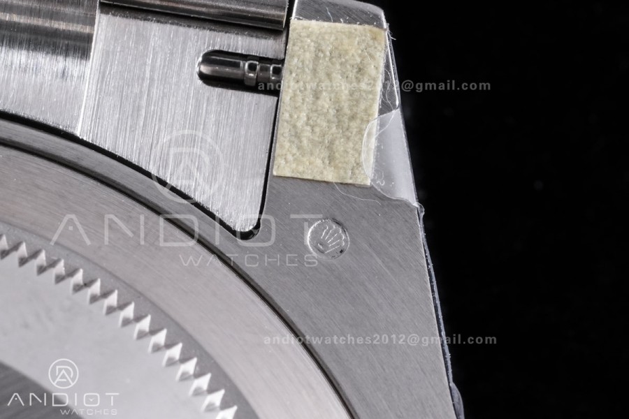 Submariner 41mm 126619 LB Blue Ceramic 904L Steel VSF 1:1 Best Edition VS3235