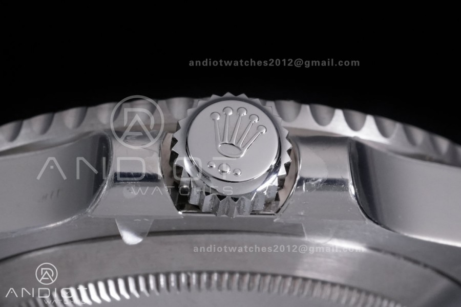 Submariner 41mm 126619 LB Blue Ceramic 904L Steel VSF 1:1 Best Edition VS3235