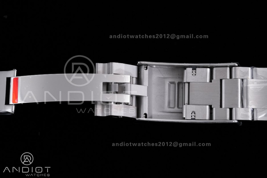 Submariner 41mm 126619 LB Blue Ceramic 904L Steel VSF 1:1 Best Edition VS3235