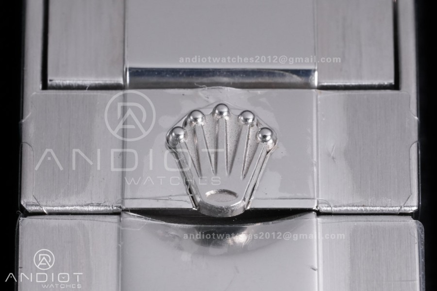 Submariner 41mm 126619 LB Blue Ceramic 904L Steel VSF 1:1 Best Edition VS3235