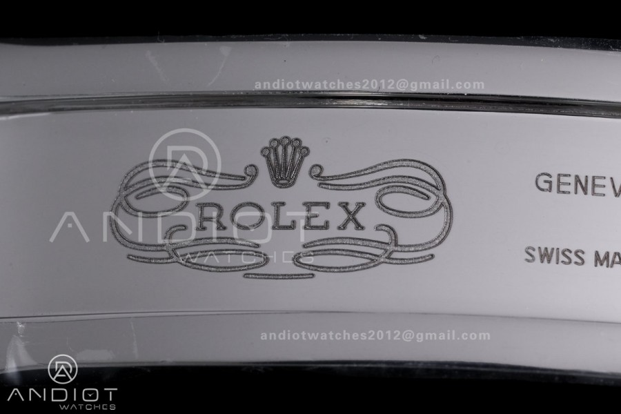 Submariner 41mm 126619 LB Blue Ceramic 904L Steel VSF 1:1 Best Edition VS3235