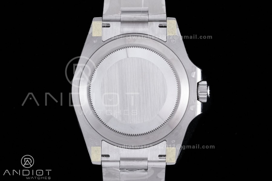 Submariner 41mm 126619 LB Blue Ceramic 904L Steel VSF 1:1 Best Edition VS3235