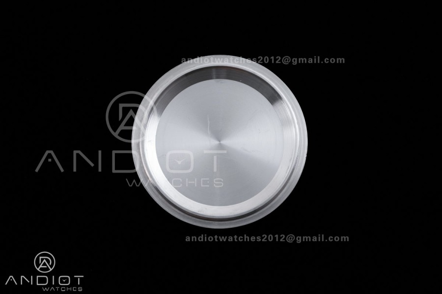 Black Bay 39mm SS KRF 1:1 Best Edition Blue Dial on Jubilee Bracelet A2824