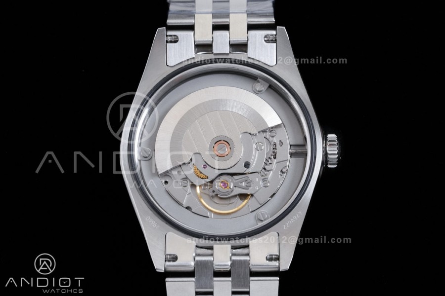 Black Bay 39mm SS KRF 1:1 Best Edition Blue Dial on Jubilee Bracelet A2824