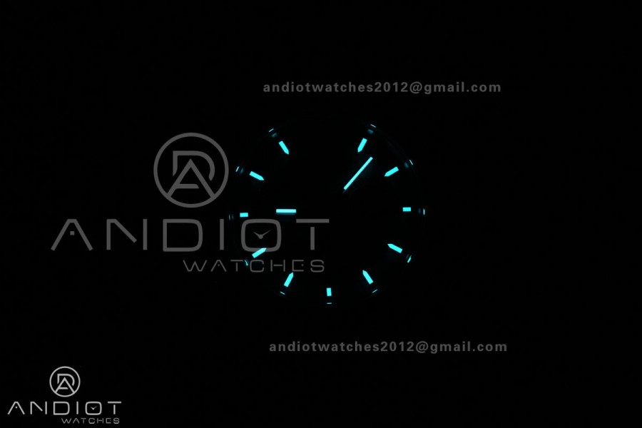 Daytona 126509 VSF 1:1 Best Edition 904L Steel Grey Dial on SS Braclet VS4131 V3 (Weighted)