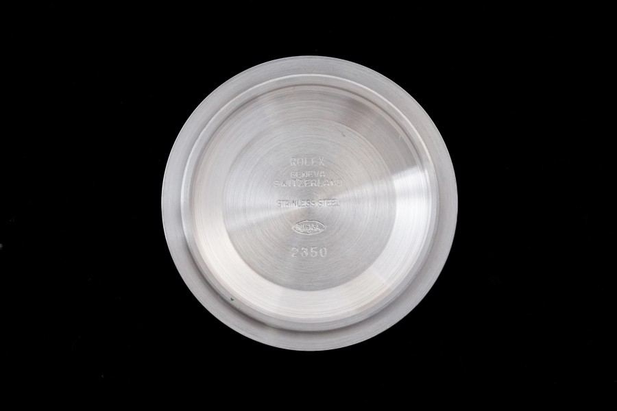 GMT-Master II 126710 BLRO Blue/Red Ceramic ARF 1:1 Best Edition Black Dial On Oyster Bracelet DD3285 CHS