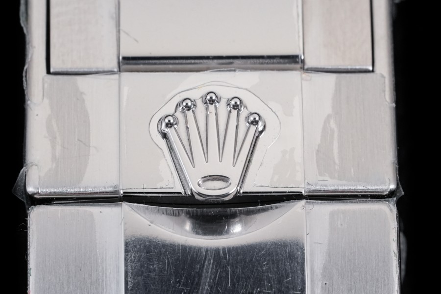 GMT-Master II 126710 BLRO Blue/Red Ceramic ARF 1:1 Best Edition Black Dial On Oyster Bracelet DD3285 CHS