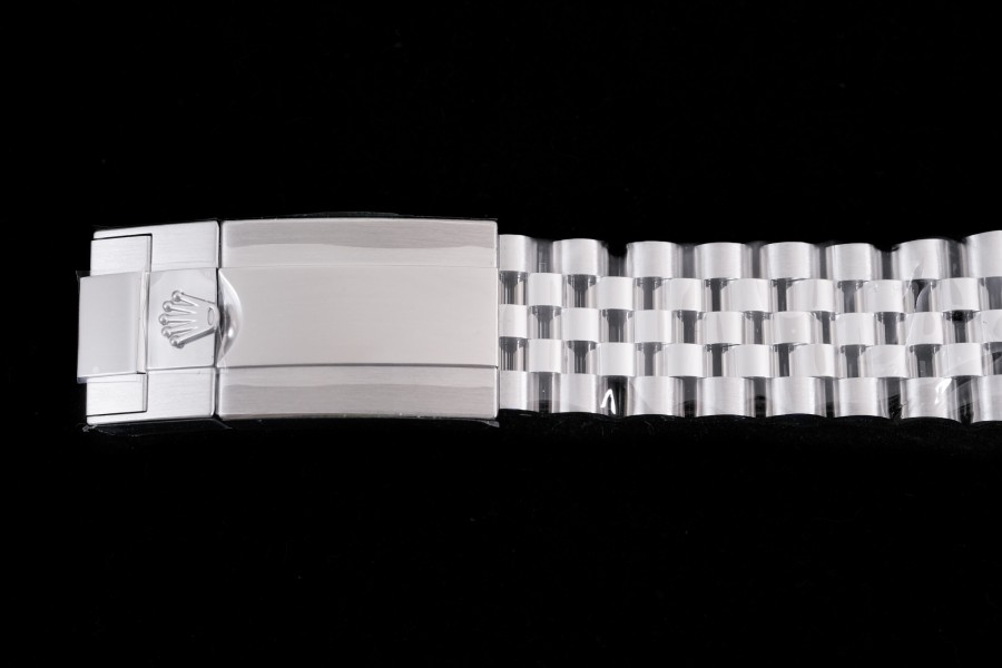 GMT-Master II 126710 BLNR Black/Blue Ceramic ARF 1:1 Batgirl Best Edition Black Dial On Jubilee Bracelet DD3285