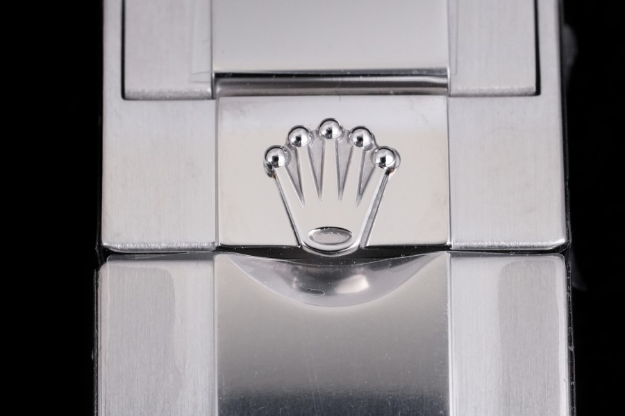 GMT-Master II 126710 BLNR Black/Blue Ceramic ARF 1:1 Batgirl Best Edition Black Dial On Jubilee Bracelet DD3285