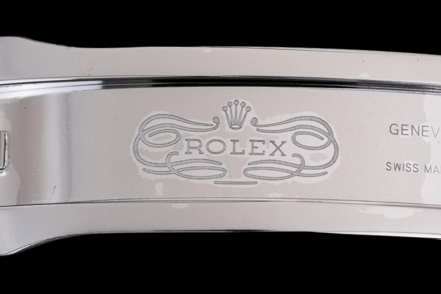 GMT-Master II 126710 BLNR Black/Blue Ceramic ARF 1:1 Batgirl Best Edition Black Dial On Jubilee Bracelet DD3285