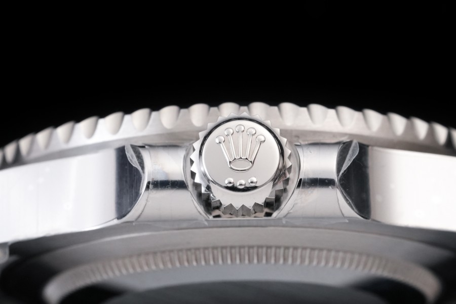 GMT-Master II 126710 GRNR Black/Gray Ceramic ARF 1:1 Bruce Wayne Best Edition Black Dial On Oyster Bracelet DD3285