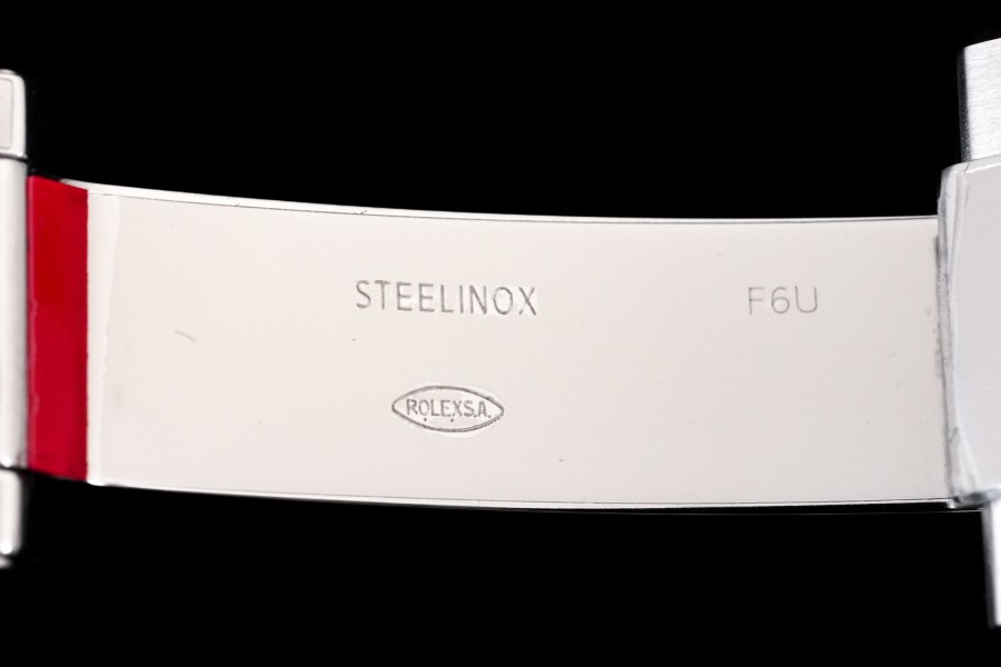 GMT-Master II 126710 GRNR Black/Gray Ceramic ARF 1:1 Bruce Wayne Best Edition Black Dial On Oyster Bracelet DD3285