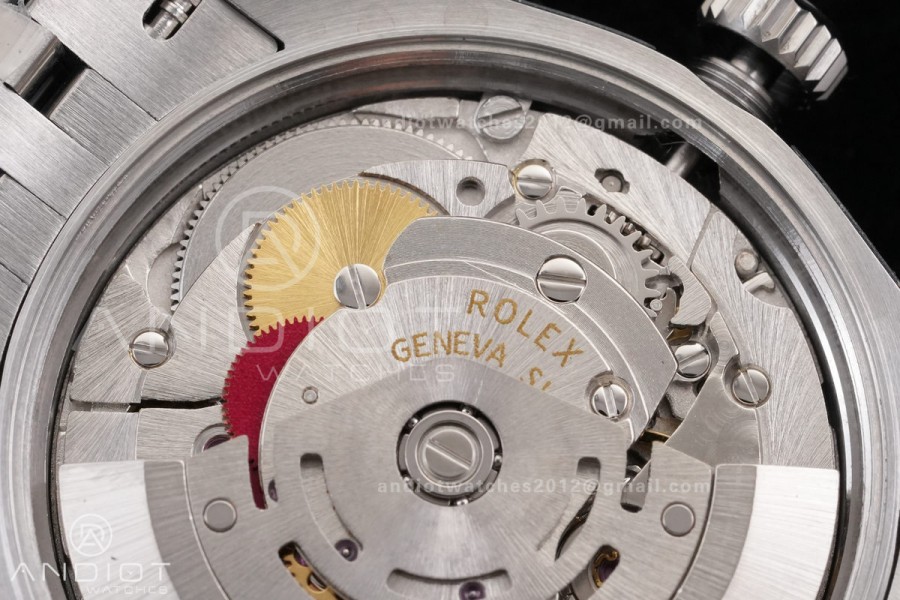 DateJust 31 Ladies GSF White Dial Roman Markers on Jubilee Bracelet A2236	