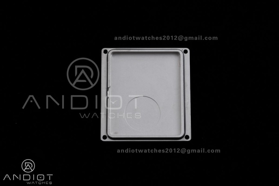 Tank Must 25.5mm AF SS Best Edition Red Dial On Red Leather Ronda Quartz