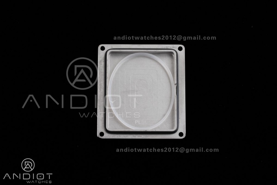 Tank Must 22mm SS AF Best Edition Red Dial On Red Leather Ronda Quartz