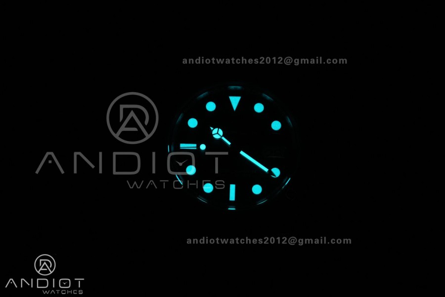 Yacht-Master 126621 SS/RG 904L Steel VSF 1:1 Best Edition Brown Dial on SS/RG Bracelet VS3235