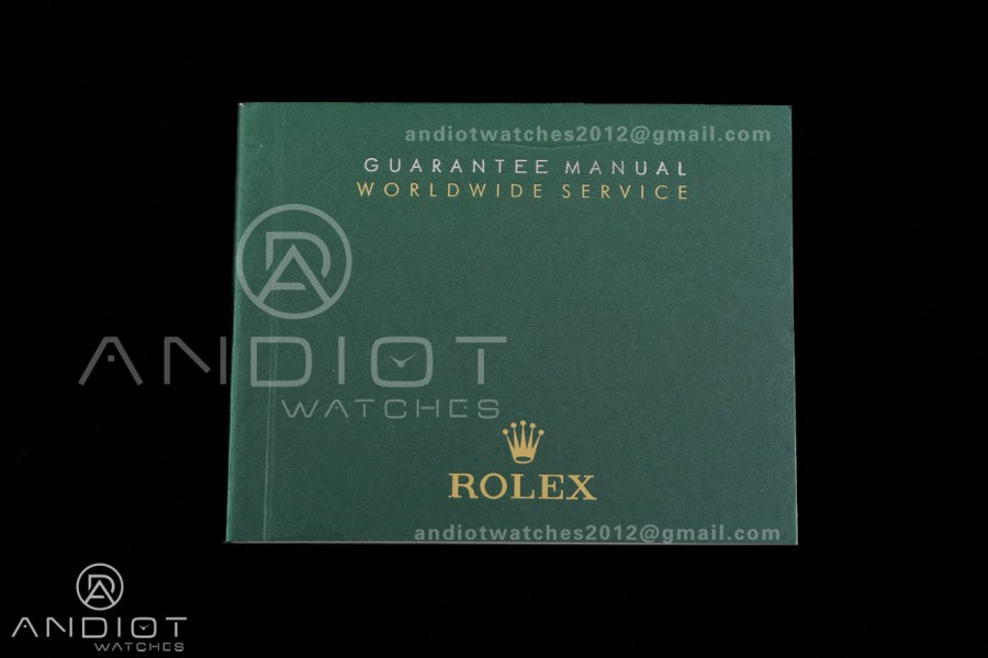 Rolex NFC Cards and Tags (NO BOX)