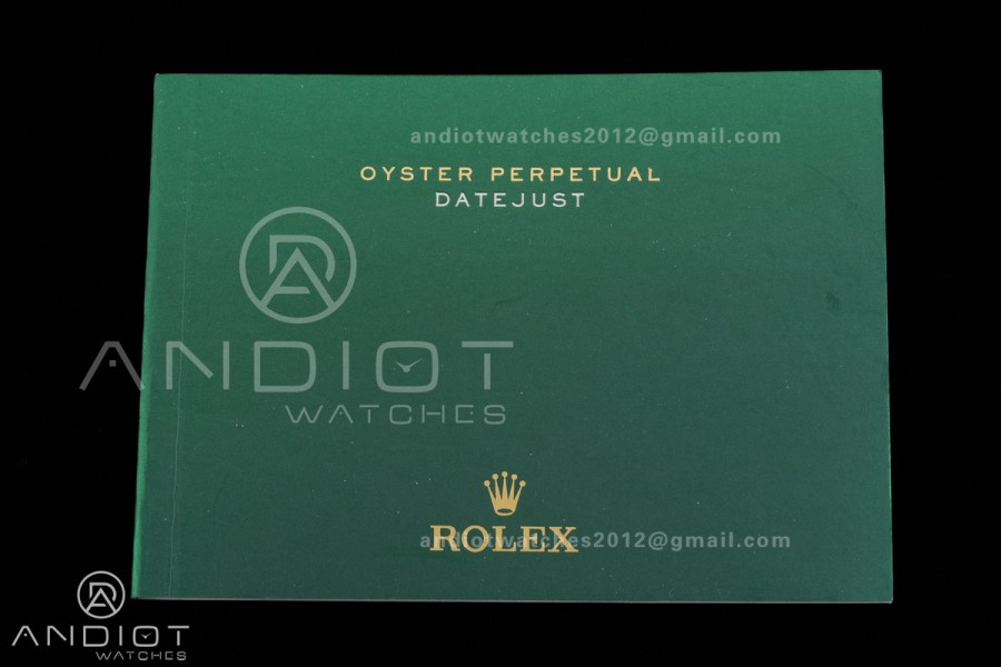 Rolex NFC Cards and Tags (NO BOX)