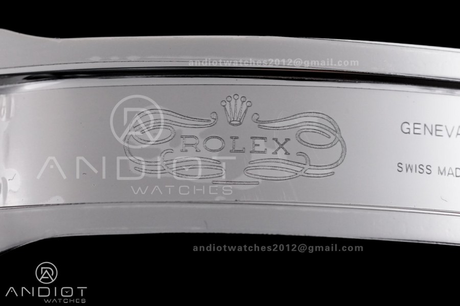 Yacht-Master 126622 904L Steel RCF 1:1 Best Edition Blue Dial on SS Bracelet 3235