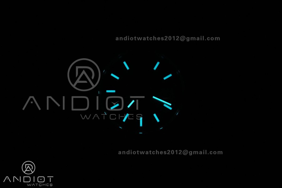 DateJust 36 126234 GSF 1:1 Best Edition Purple Diamonds Roman Dial on SS Jubilee Bracelet A3235