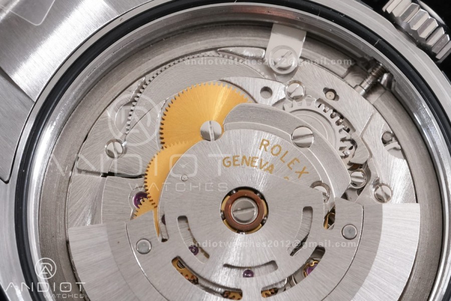  DateJust 36 126234 GSF 1:1 Best Edition Green Stick Dial on Oyster Bracelet A3235