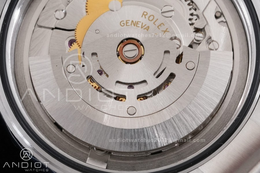  DateJust 36 126234 GSF 1:1 Best Edition Green Stick Dial on Oyster Bracelet A3235