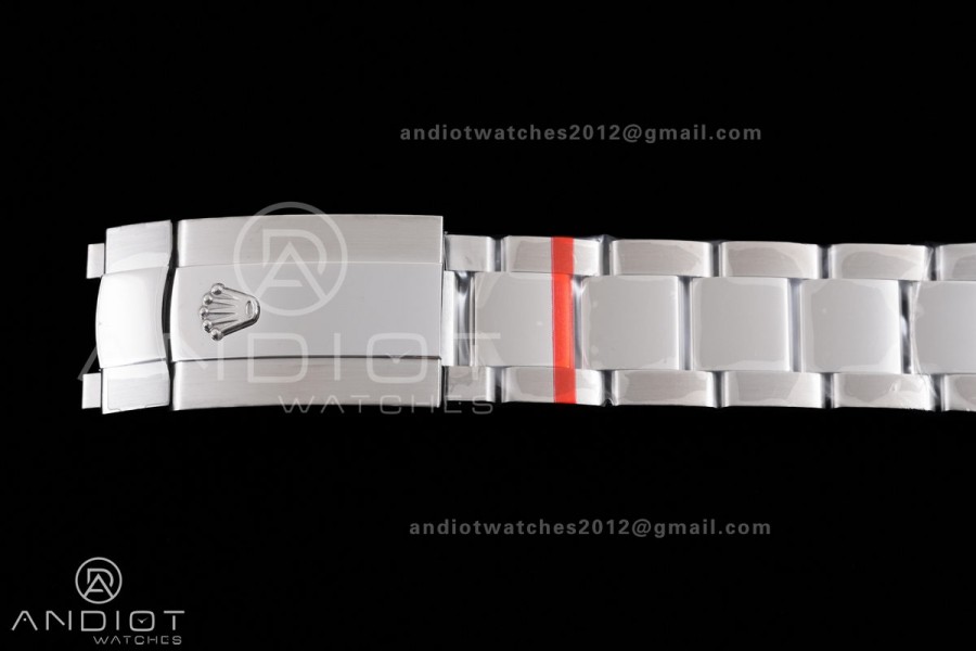  DateJust 36 126234 GSF 1:1 Best Edition Green Stick Dial on Oyster Bracelet A3235