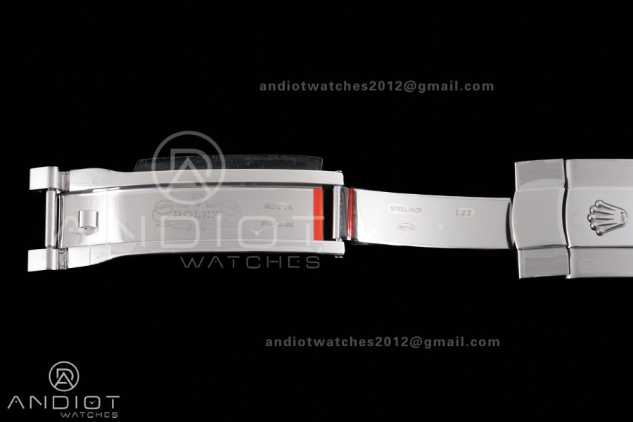  DateJust 36 126234 GSF 1:1 Best Edition Green Stick Dial on Oyster Bracelet A3235