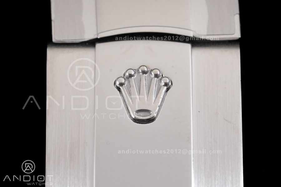  DateJust 36 126234 GSF 1:1 Best Edition Green Stick Dial on Oyster Bracelet A3235