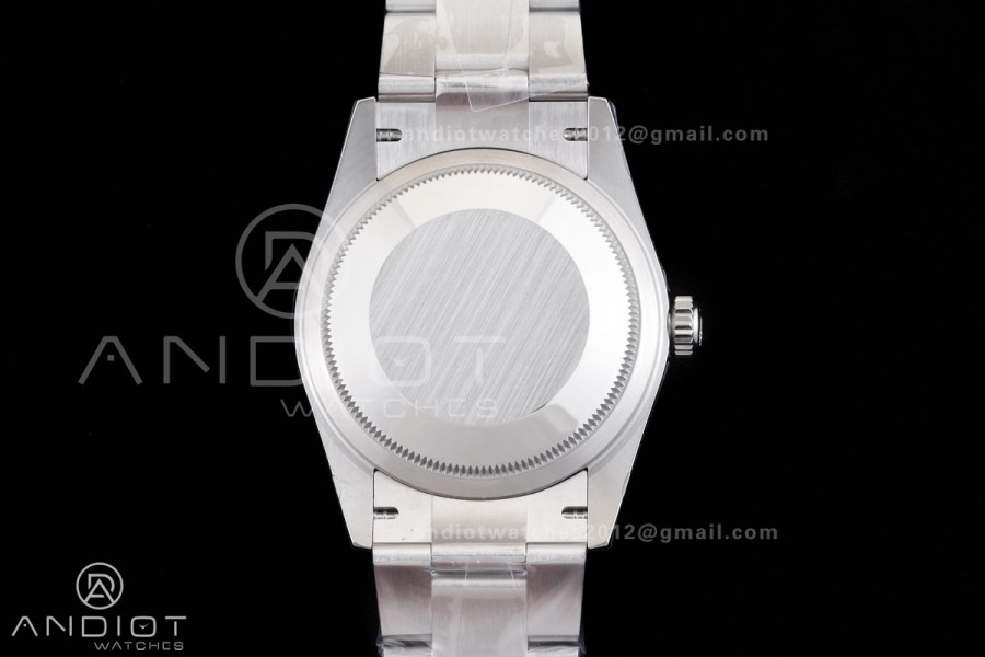  DateJust 36 126234 GSF 1:1 Best Edition Green Stick Dial on Oyster Bracelet A3235