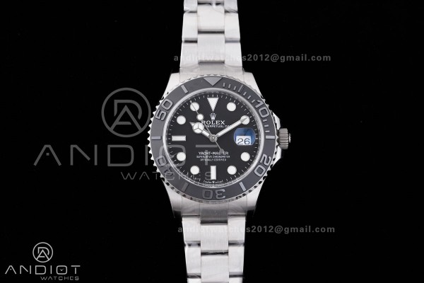 Yacht-Master 226627 Titanium Clean Plus 1:1 Best E...
