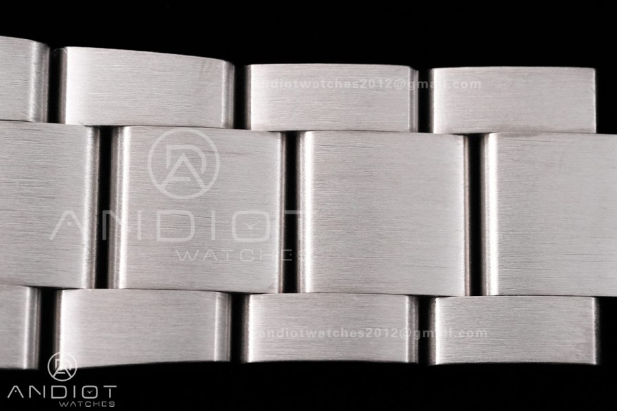 Yacht-Master 226627 Titanium Clean Plus 1:1 Best Edition Black Dial on Titanium Bracelet DD3235