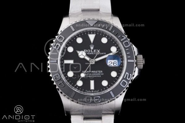 Yacht-Master 226627 Titanium Clean Plus 1:1 Best E...