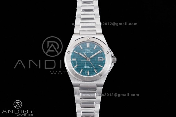 GH Factory IWC Ingenieur IW328903 White Dial On SS...